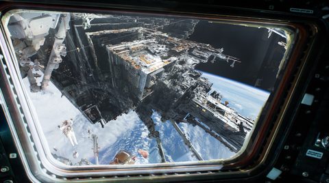Scifi Science Fiction Spaceship