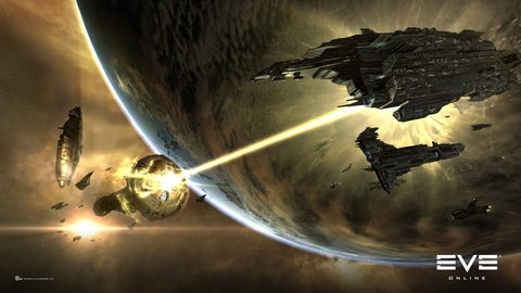 Scifi Science Fiction Spaceship
