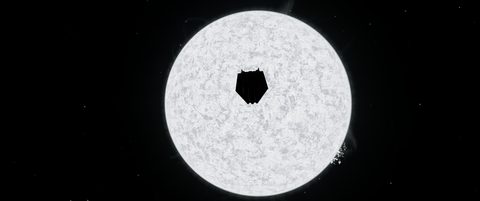 Scifi Science Fiction Spaceship