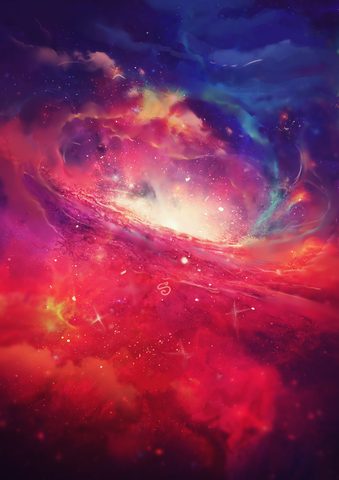 Scifi Phone Wallpaper