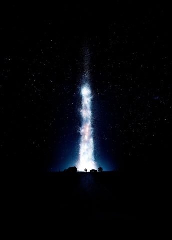 Scifi Phone Wallpaper