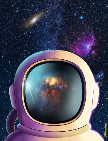 Scifi Phone Wallpaper