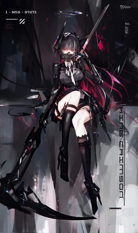 Scifi Phone Wallpaper