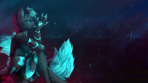 Sky Desktop Wallpaper