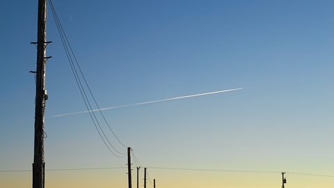 Sky Desktop Wallpaper