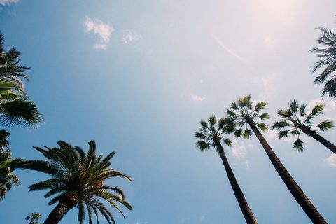 Sky Desktop Wallpaper