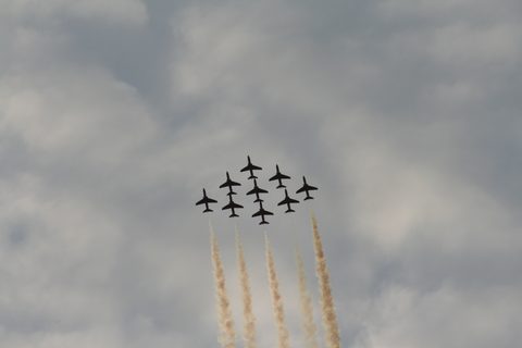 Sky Desktop Wallpaper
