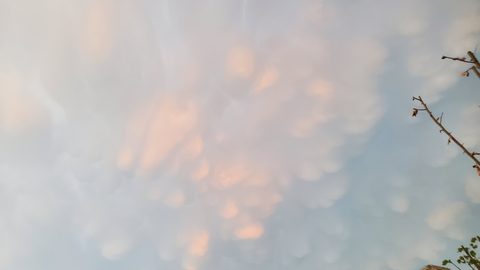 Sky Desktop Wallpaper