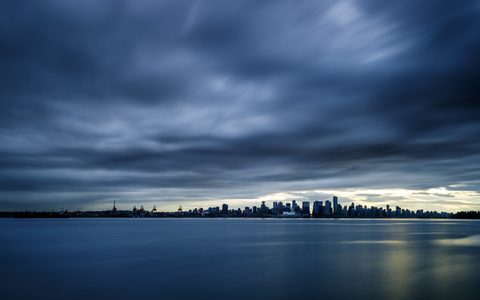 Sky Desktop Wallpaper
