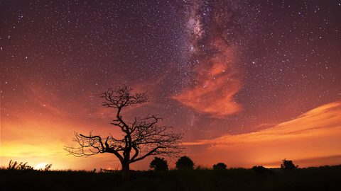 Sky Desktop Wallpaper