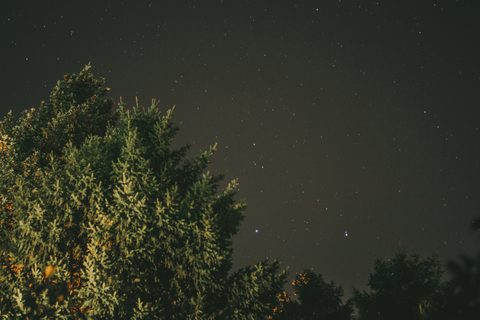 Sky Desktop Wallpaper