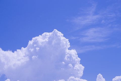 Sky Desktop Wallpaper