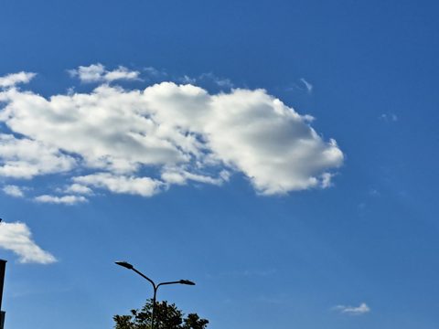 Sky Desktop Wallpaper