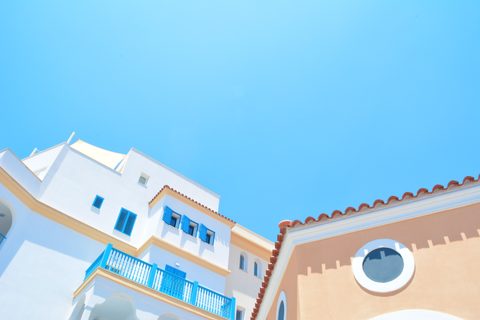 Sky Desktop Wallpaper