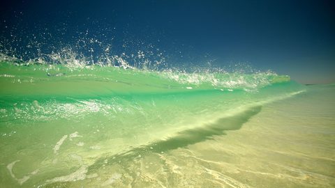 Sky Desktop Wallpaper
