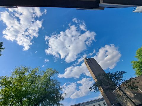Sky Desktop Wallpaper