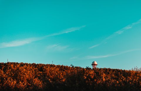 Sky Desktop Wallpaper