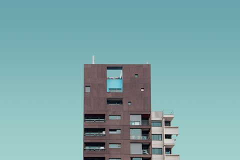 Sky Desktop Wallpaper