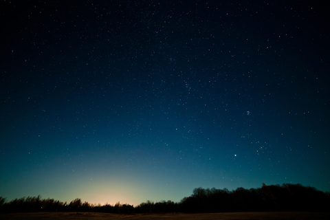 Sky Desktop Wallpaper