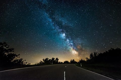Sky Desktop Wallpaper