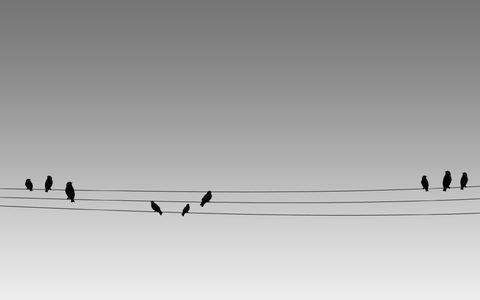 Sky Desktop Wallpaper