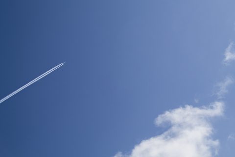 Sky Desktop Wallpaper