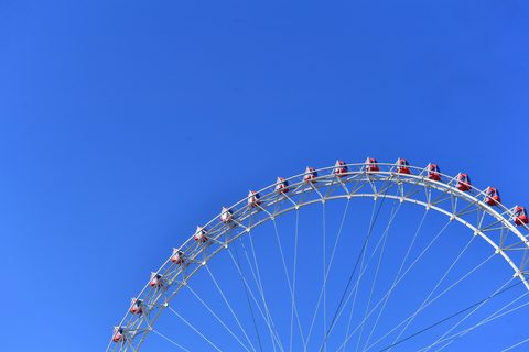 Sky Desktop Wallpaper