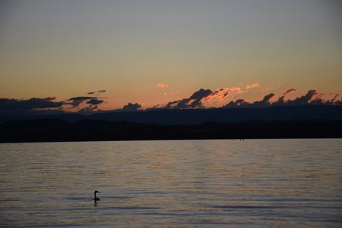 Sky Clouds Sunset