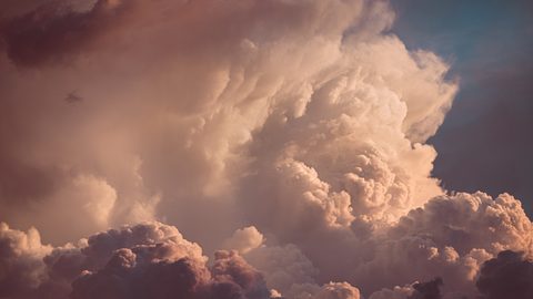 Sky Clouds Sunset