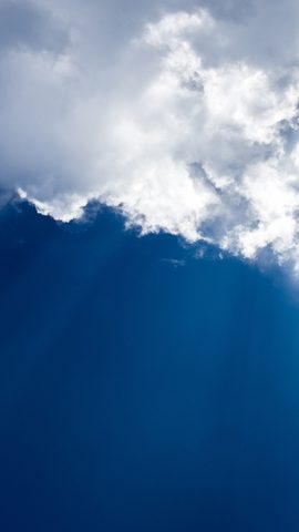 Sky Phone Wallpaper