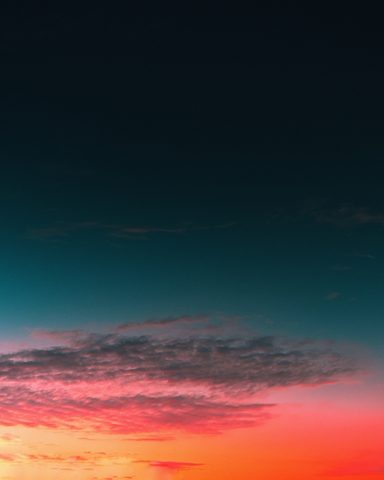 Sky Phone Wallpaper