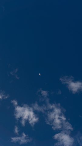 Sky Phone Wallpaper