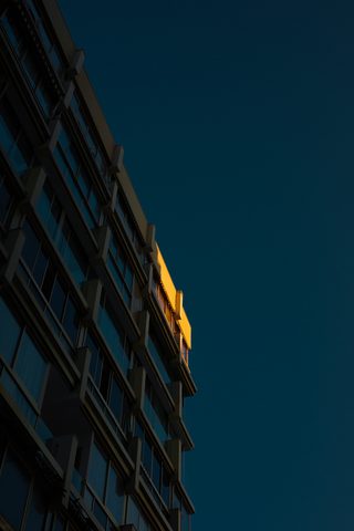 Sky Phone Wallpaper