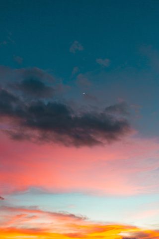 Sky Phone Wallpaper