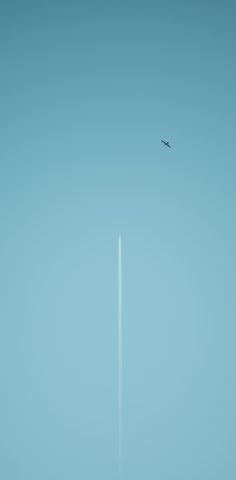 Sky Phone Wallpaper