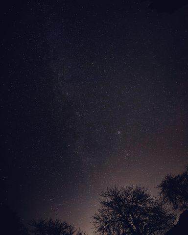 Sky Phone Wallpaper