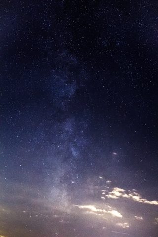 Sky Phone Wallpaper