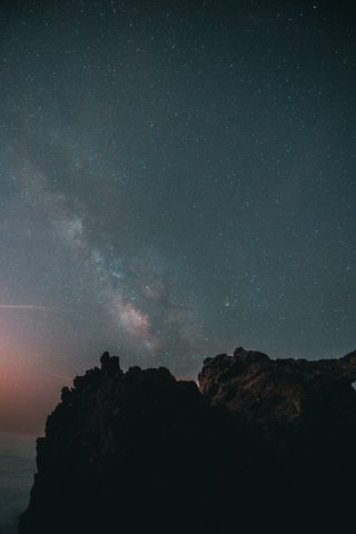 Sky Phone Wallpaper