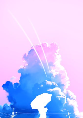 Sky Phone Wallpaper