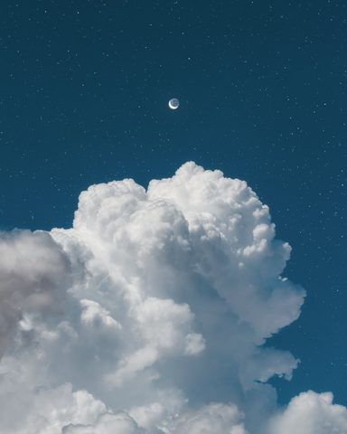 Sky Phone Wallpaper