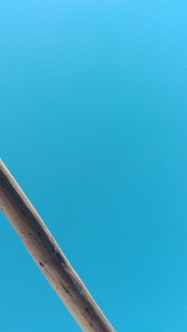 Sky Phone Wallpaper
