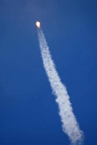 Sky Phone Wallpaper
