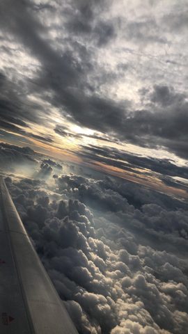 Sky Phone Wallpaper