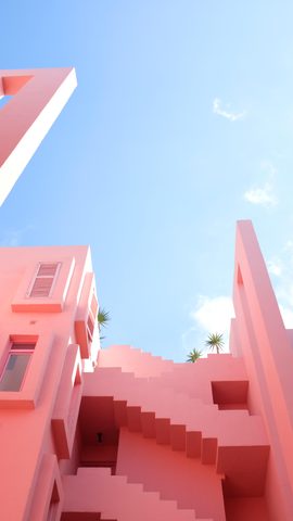 Sky Phone Wallpaper