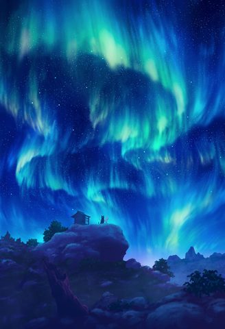 Sky Phone Wallpaper
