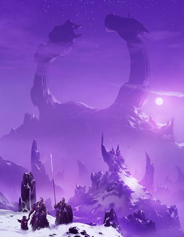 Sky Phone Wallpaper