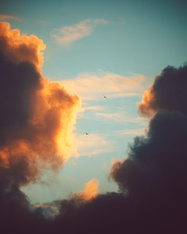 Sky Phone Wallpaper