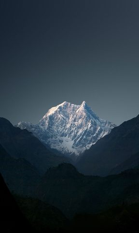 Sky Phone Wallpaper