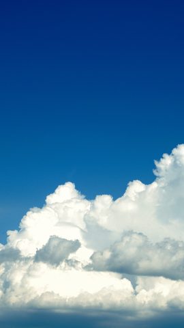 Sky Phone Wallpaper
