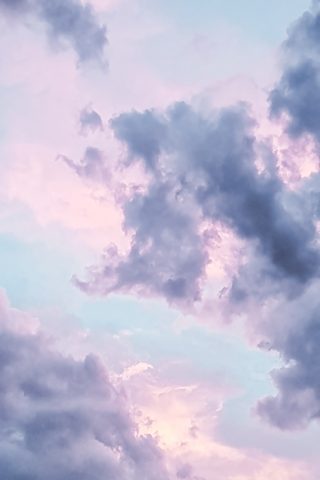Sky Phone Wallpaper
